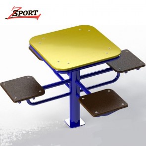 SZ-132 Stół z siedziskami